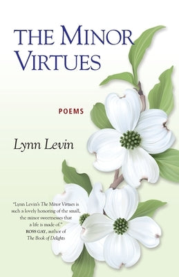 The Minor Virtues: Poems Paperback Ragged Sky Press
