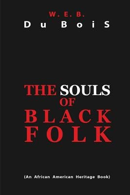 The Souls of Black Folk Paperback Tribeca Books