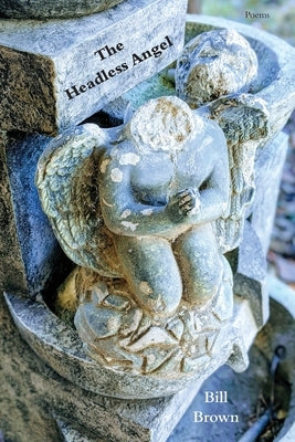 The Headless Angel Paperback Iris Press