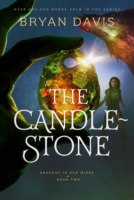 The Candlestone Wander
