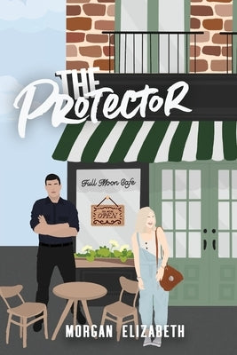 The Protector Paperback Morgan Elizabeth