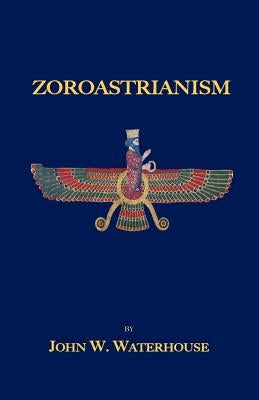 Zoroastrianism Paperback Book Tree