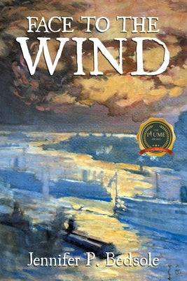 Face to the Wind Paperback Writers Republic LLC