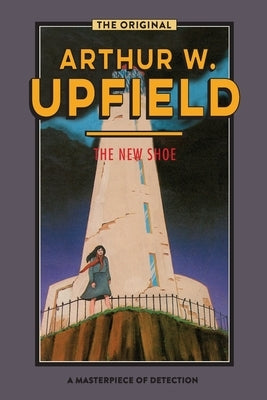 The New Shoe Paperback ETT Imprint