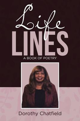 Life Lines: A Book of Poetry Paperback Christian Faith