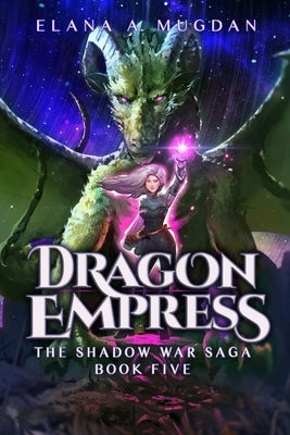 Dragon Empress Paperback Shivnath Productions