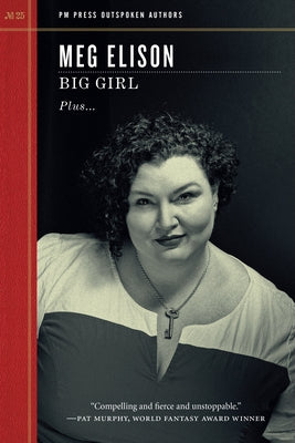 Big Girl Paperback PM Press