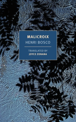 Malicroix Paperback New York Review of Books