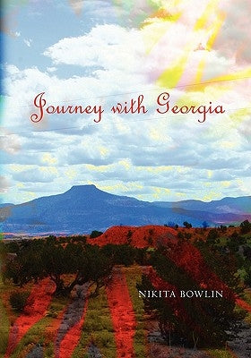Journey with Georgia Paperback Booksurge Publishing