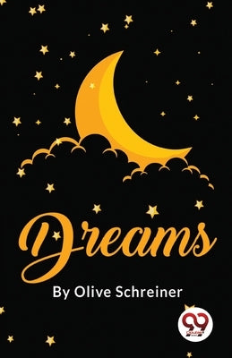 Dreams Paperback Double 9 Booksllp