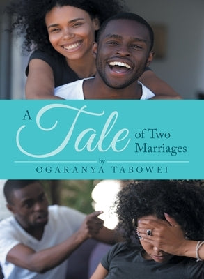 A Tale of Two Marriages Paperback Newman Springs