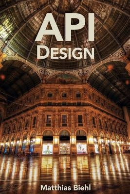 RESTful API Design Paperback Createspace Independent Publishing Platform