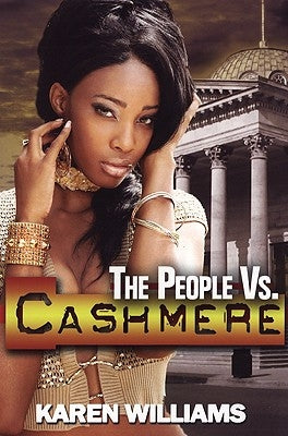 The People vs Cashmere Paperback Kensington Publishing Corporation