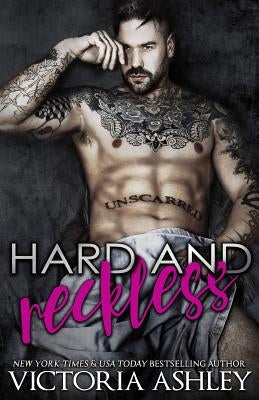 Hard & Reckless Paperback Createspace Independent Publishing Platform
