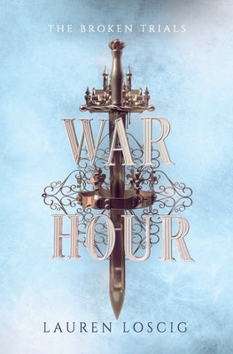 War Hour Paperback Lnl Publishing LLC