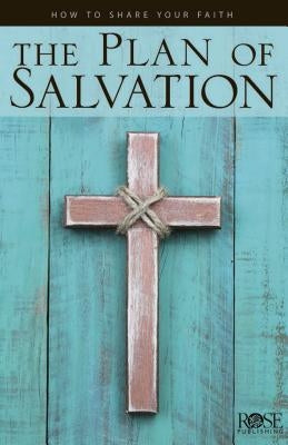 The Plan of Salvation Rose Publishing (CA)