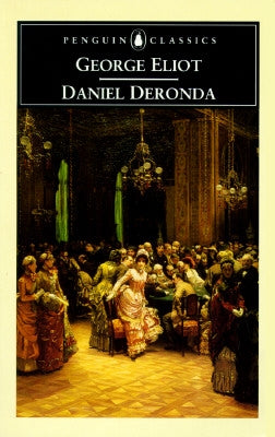 Daniel Deronda Paperback Penguin Group