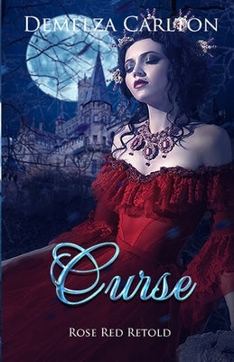 Curse: Rose Red Retold Paperback Lost Plot Press