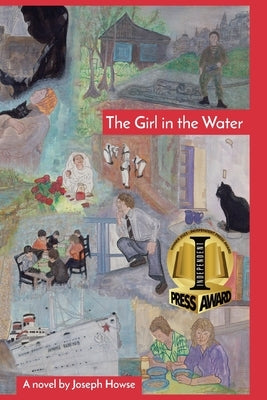 The Girl in the Water Paperback Nummist Media