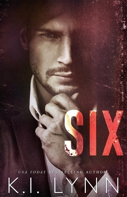 Six Paperback Catastrophic Press