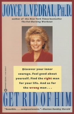 Get Rid of Him Paperback Warner Books