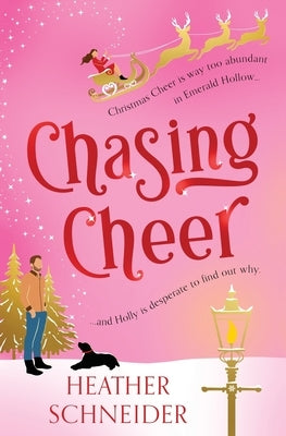 Chasing Cheer Paperback Lilac Fables Publishing