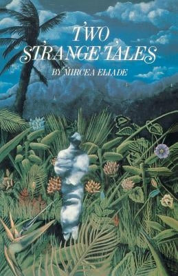 Two Strange Tales Paperback Shambhala