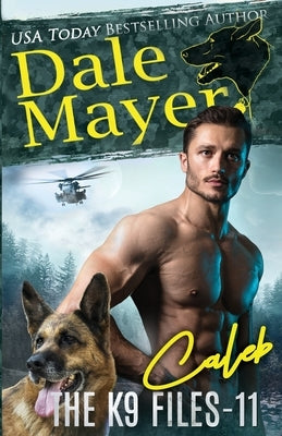 Caleb Paperback Valley Publishing Ltd.