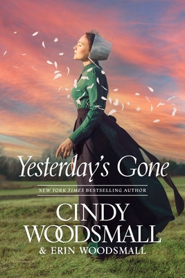 Yesterday's Gone Paperback Tyndale House Publishers