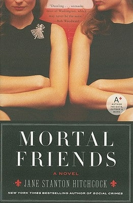 Mortal Friends Paperback Harper Paperbacks