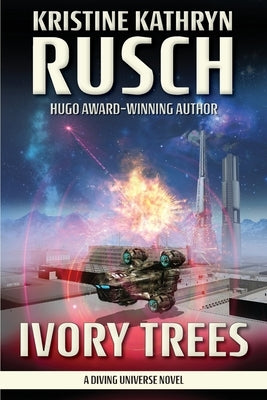 Ivory Trees: A Diving Universe Novel Paperback Wmg Publishing, Inc.
