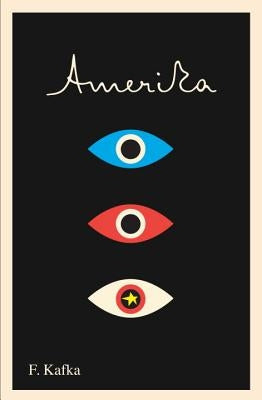Amerika: The Missing Person: A New Translation, Based on the Restored Text Paperback Schocken Books Inc