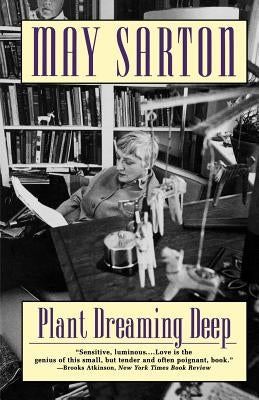 Plant Dreaming Deep Paperback W. W. Norton & Company