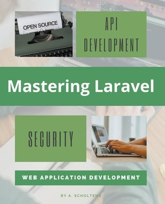 Mastering Laravel Paperback Sas155