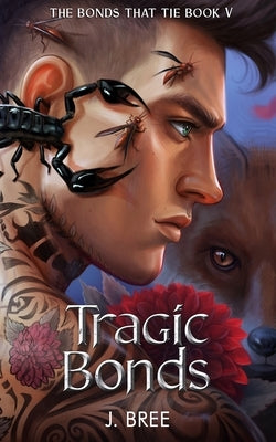 Tragic Bonds Paperback Jenna Crannage