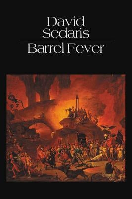 Barrel Fever: Stories and Essays Paperback Back Bay Books