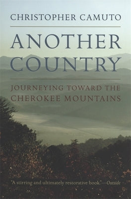 Another Country Paperback University of Georgia Press