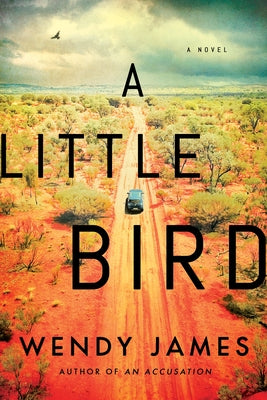 A Little Bird Lake Union Publishing