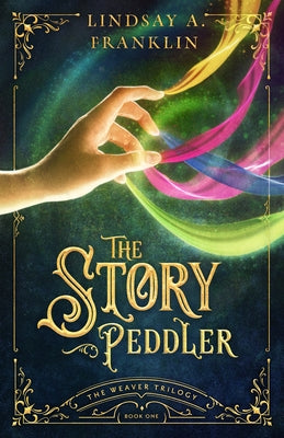 The Story Peddler: Volume 1 Paperback Enclave Publishing