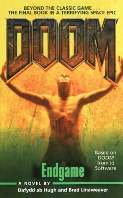 Endgame, 4 Paperback Gallery Books