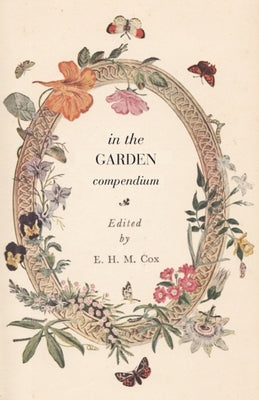 In the Garden Compendium Paperback Manic D Press