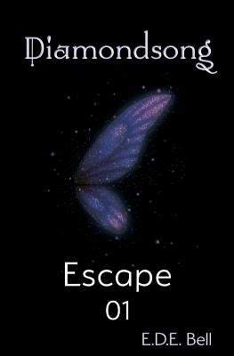Escape Paperback Atthis Arts, LLC