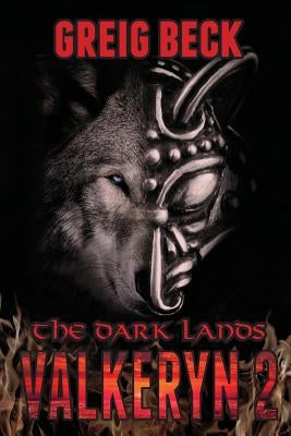 The Dark Lands: The Valkeryn Chronicles Book 2 Paperback Momentum