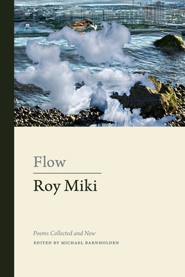 Flow by Miki, Roy