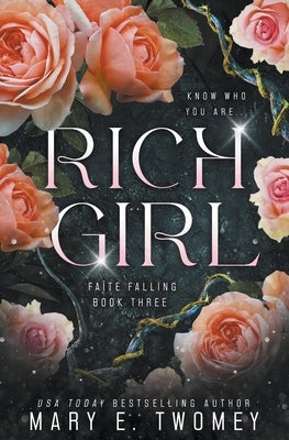 Rich Girl Paperback Mary E. Twomey