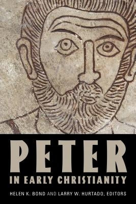 Peter in Early Christianity Paperback William B. Eerdmans Publishing Company