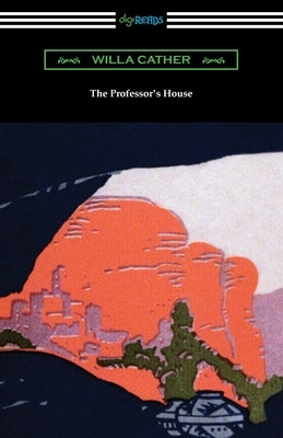 The Professor's House Paperback Digireads.com