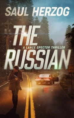 The Russian: American Assassin Paperback Authorcontact