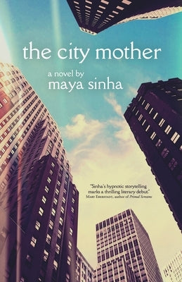 The City Mother Paperback Chrism Press