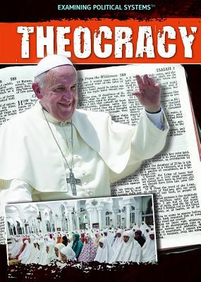 Theocracy Paperback Rosen Central